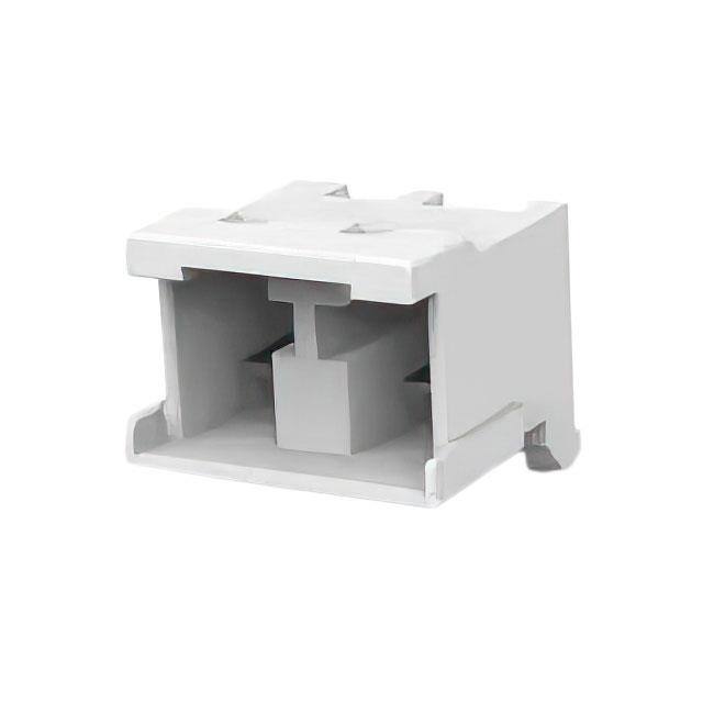 2-1747052-1 TE Connectivity AMP Connectors  Headers Male Pins